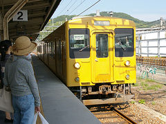 竹原駅