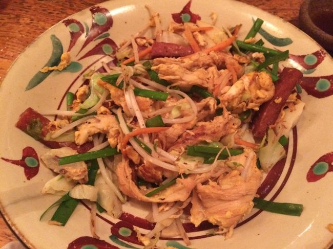 ふーちゃんぷるー。<br />美味しい。