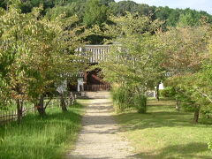 興福院　（こんぶいん）

佐保路の尼寺。拝観には予約が必要。