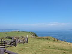 杉の原放牧場に到着