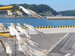 満腹になった後は散策。