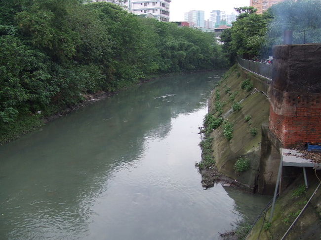 平安市場駅周辺の風景