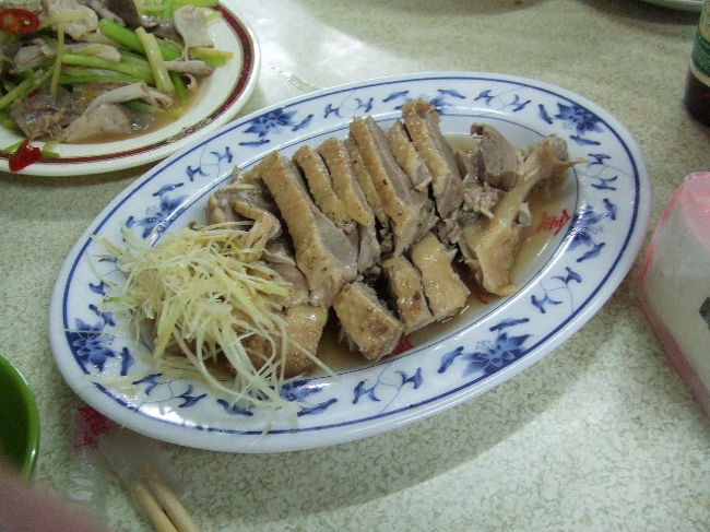 鴨肉　美味しい