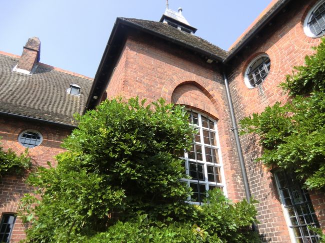 Red House 若き芸術家達の理想郷 ロンドン イギリス の旅行記 ブログ By Michyさん フォートラベル