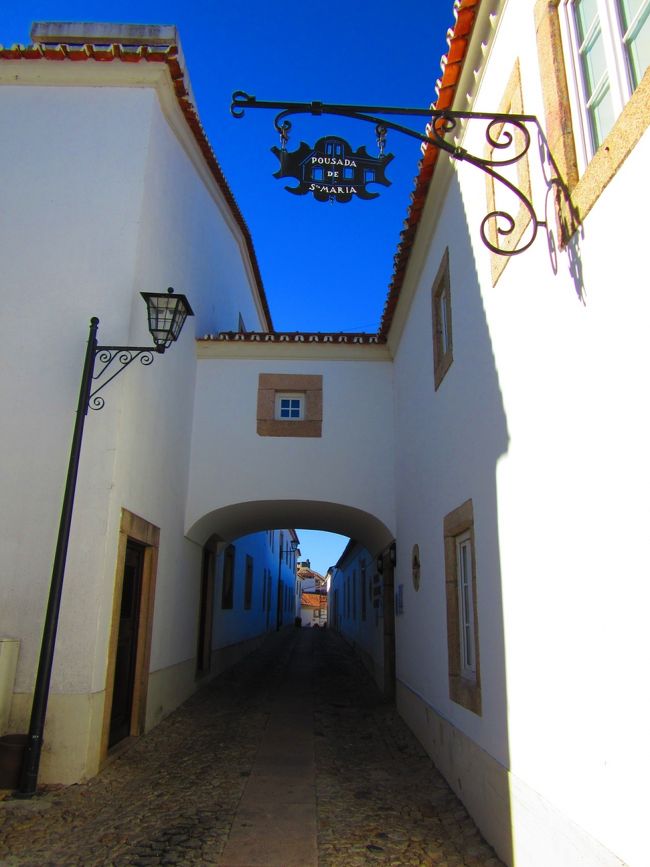 ここはポザーダです。