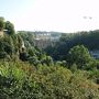 ドイツ・ルクセンブルク、３泊４日の一人旅 / 後半・ルクセンブルク市内編