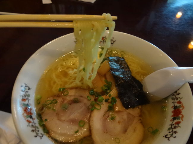 ラスベガスでアメリカブログ上位の ラーメン店めぐり No2