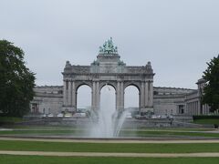 サンカントネール公園