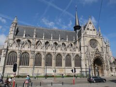 ノートル ダム デュ サブロン教会