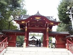 横を通ったら無視するわけにいかない
秩父神社。
宝登山神社と合わせて秩父三社のうちの1社。
あとは三峰神社になりますが、三峰神社はまだ行ったことがないです。
