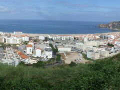 ミゼリコルディア展望台より（パノラマ画像）