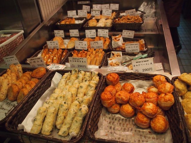 ほらほら、これこれ！<br />食べ歩きにぴったりでしょう(´ ▽｀).。ｏ♪♪