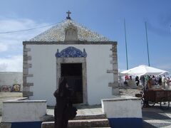 メモリア礼拝堂