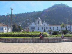 リオというと、世界的に名が知られているコパカバーナ海岸やイパネマ海岸とかある海岸沿いをまず思い浮かべてしまいますが、それはほんの一部。

実は、リオデジャネイロ州は非常に大きく、自然に恵まれた別の顔を持ちます。