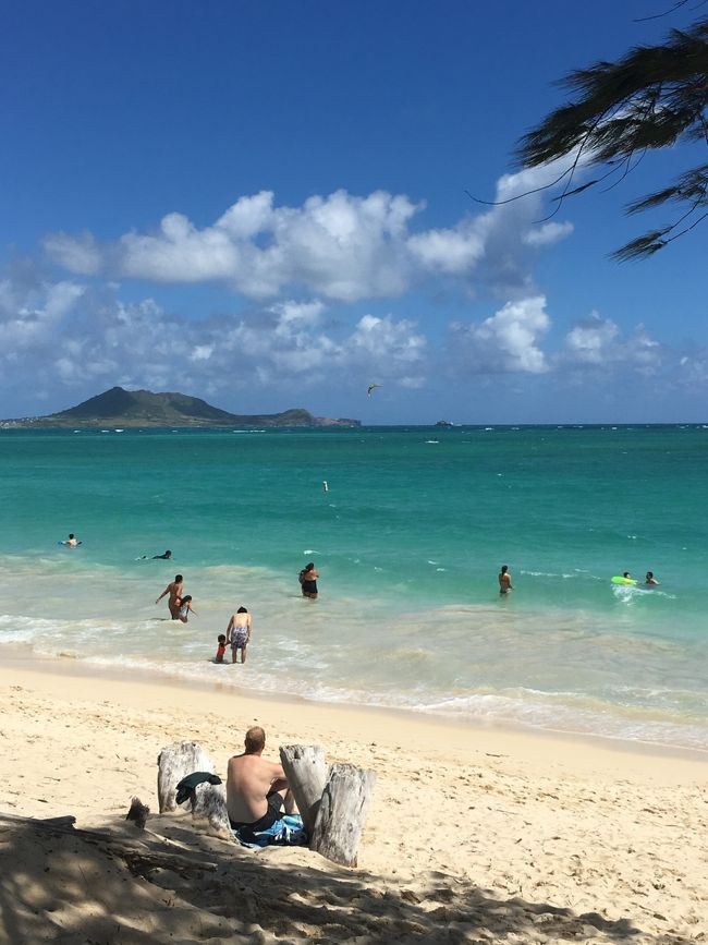 いきなり到着！！<br /><br />キレイ〜〜♪