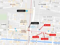 ほぼ定刻に高雄小港空港に到着。中華電信で現地SIM(５日間で300NTD/人)を購入。MRTで高雄駅に移動し、炒飯を食べたあと、アロハバスで台中に移動しました。
平日割引で260NTD/人。200キロ超、3時間の豪華バスの旅がわずか800円程度とは驚きですねぇ。