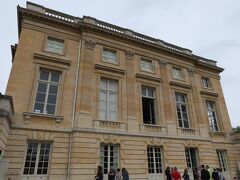 小トリアノン宮殿