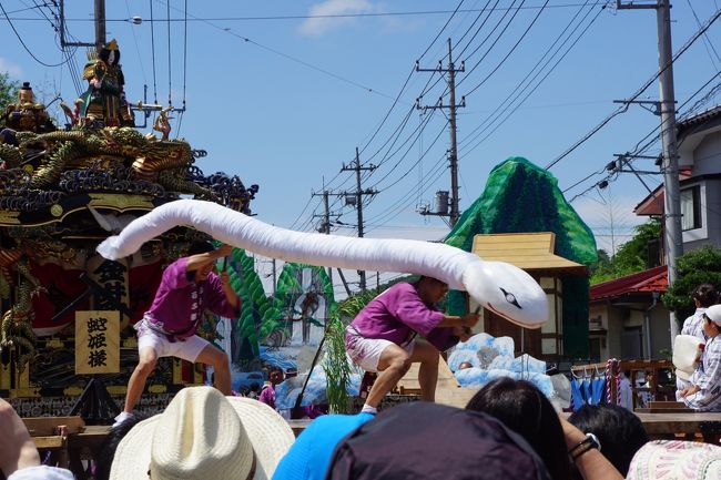 どろどろどろ～