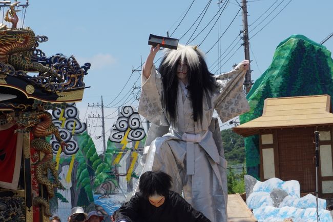 阿六姫の文箱は確かに預かったぞよ