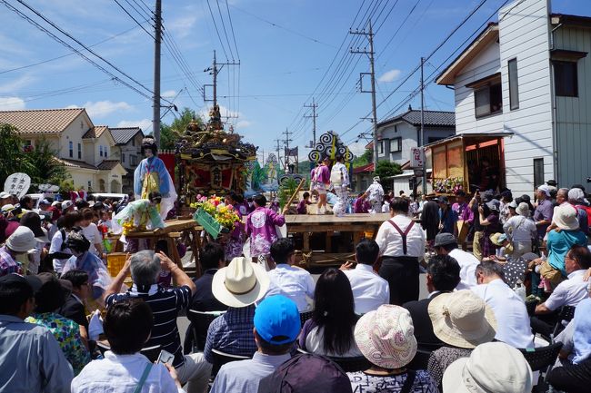 公演の余韻に浸る間もなく、