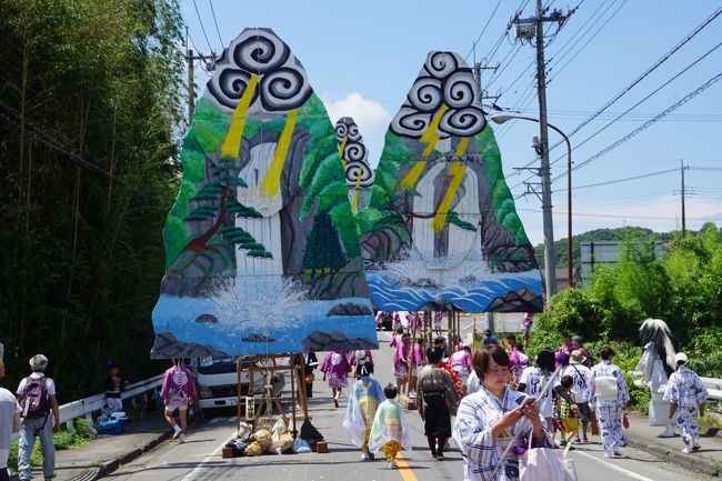 またまた片づけ作業開始です。