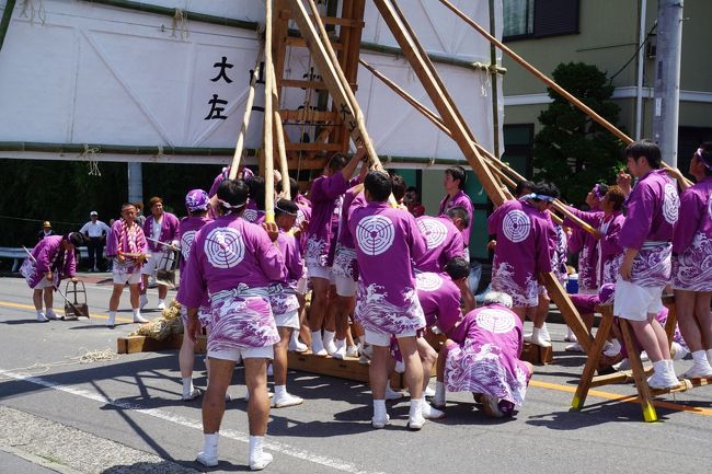 制作の時から、多くの時間と労力をかけたもの。