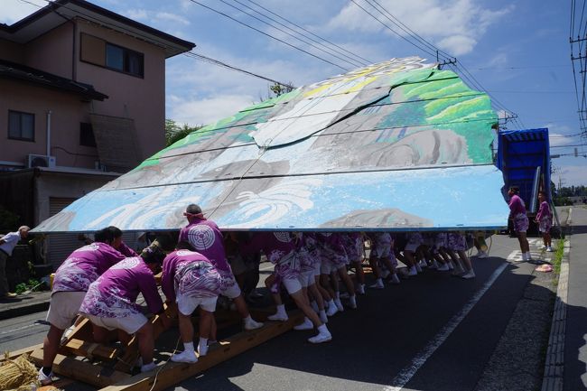 こうした作業への思いも