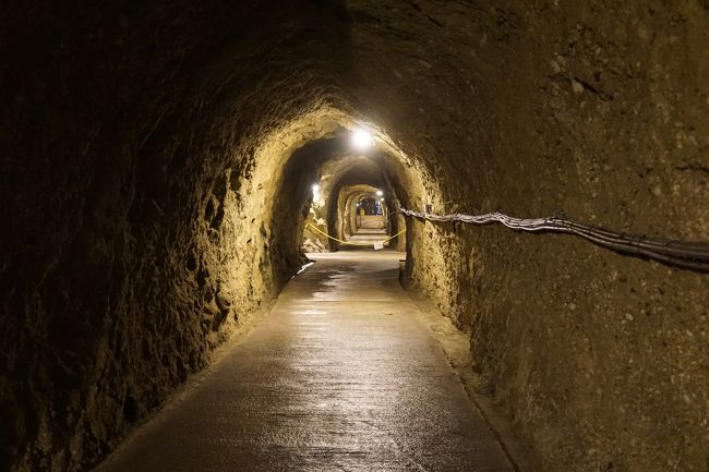 しかし、マイボトルが何本も並んでいて、人気はあるよう。