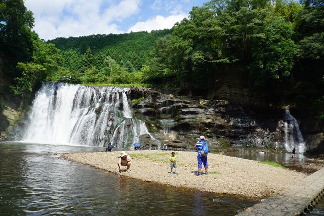 これは来た甲斐あり。