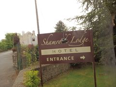 Shamrock Lodge Hotel