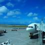暑い、熱い沖縄の旅
