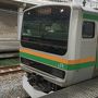 2016年8月　飯田線秘境駅へ　（1日目）まずは豊橋へ　18きっぷでの東海道移動はホームライナーが便利