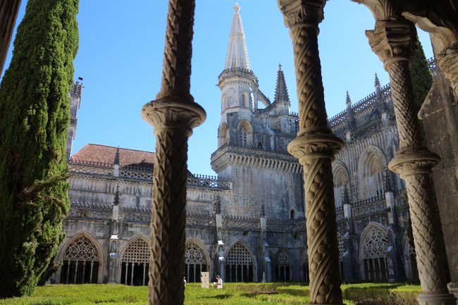 有料エリアとなると、観光客も少なく、ゆっくり見る事ができた。