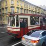 2016夏ロシアその１０　～サンクトペテルブルク街歩き