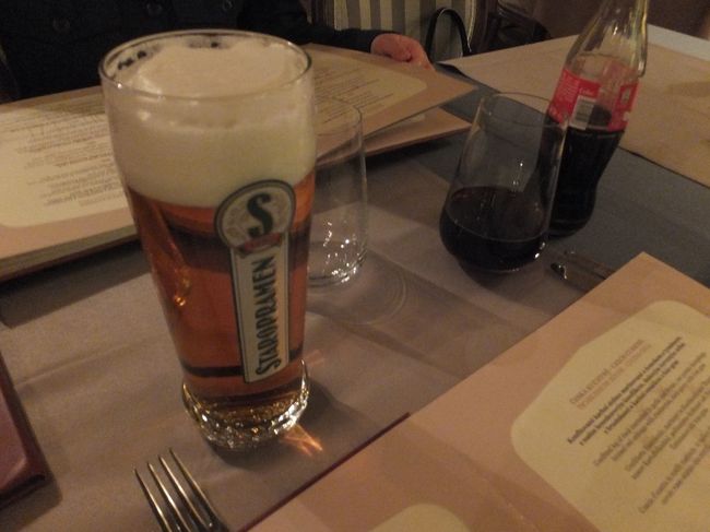 【プラハの宿】