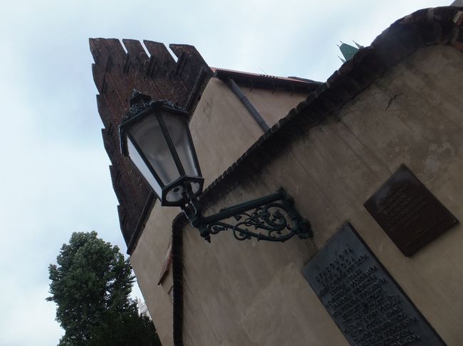 【ユダヤ地区】