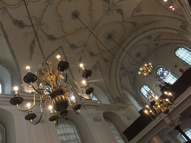 【ユダヤ地区】