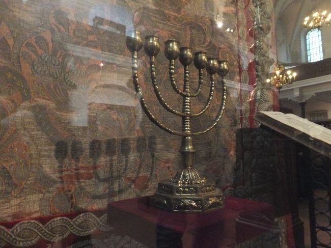 【ユダヤ地区】