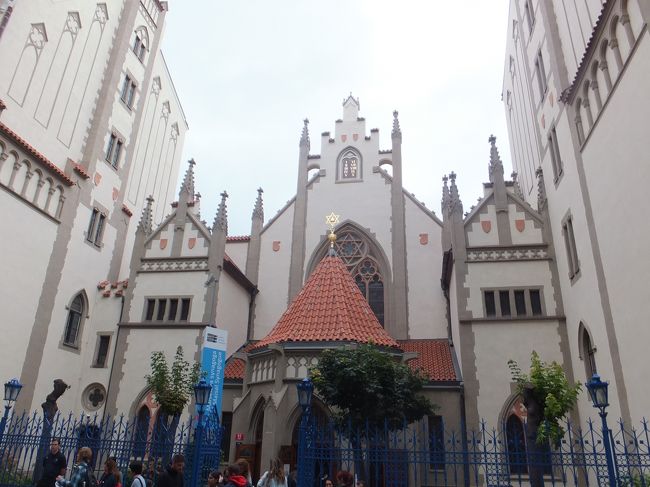 【ユダヤ地区】