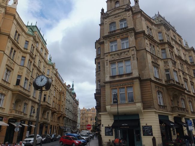 【ユダヤ地区】