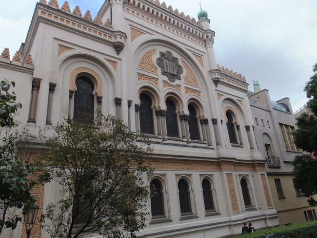 【ユダヤ地区】