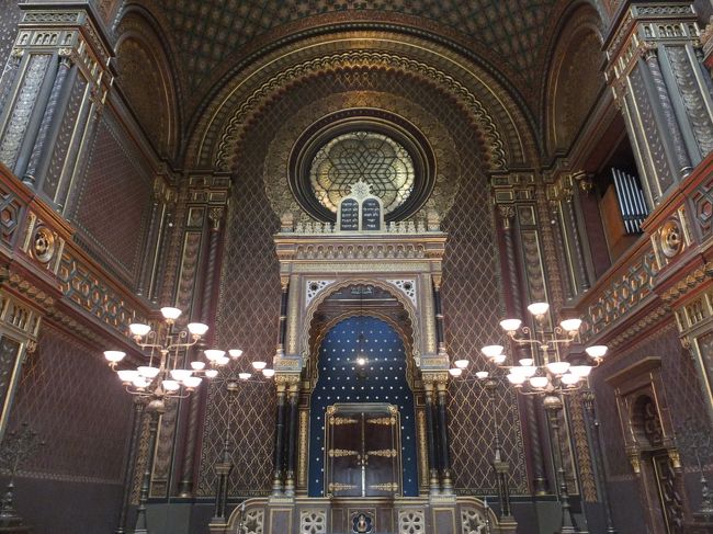 【ユダヤ地区】