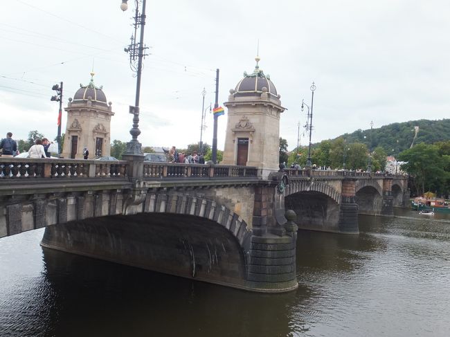 【レギイー橋】