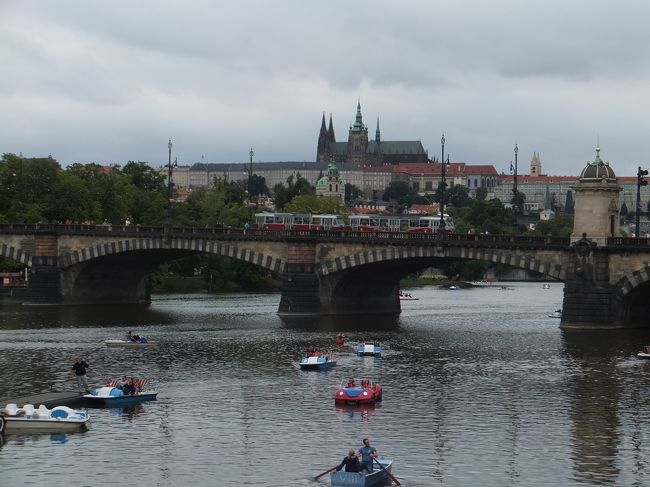 【レギイー橋】