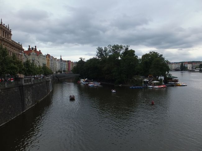 【レギイー橋付近】