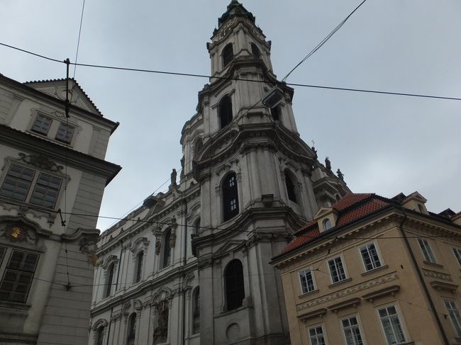 【ホテル近隣】