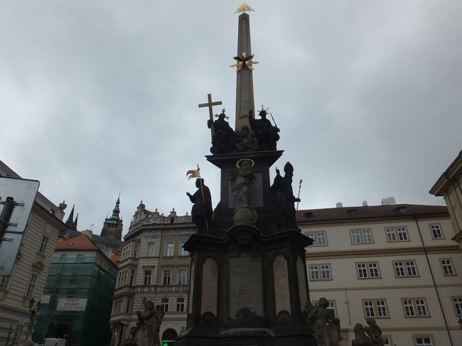 【ホテル近隣】