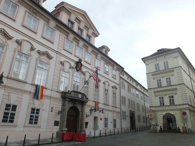 【ホテル近隣】