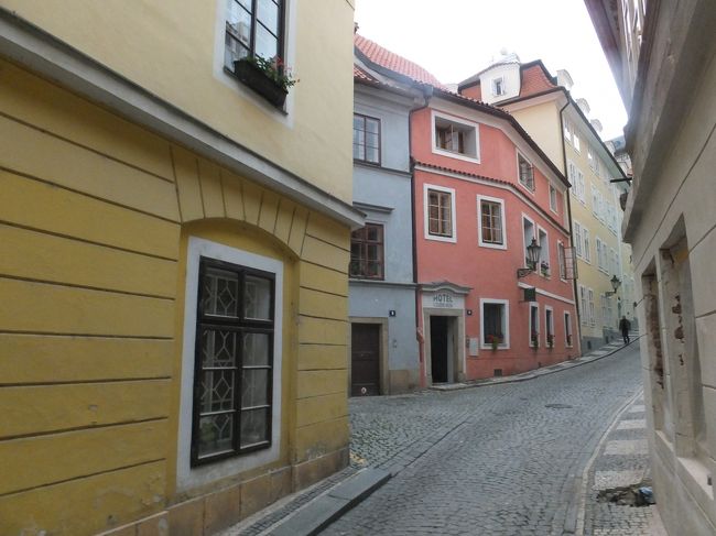 【ホテル近隣】