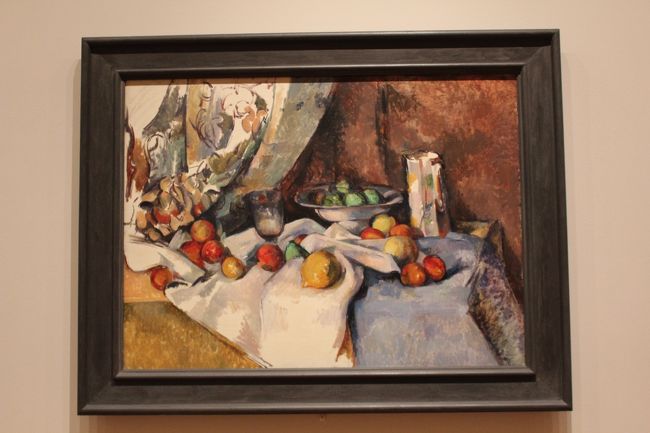 ポール・セザンヌ